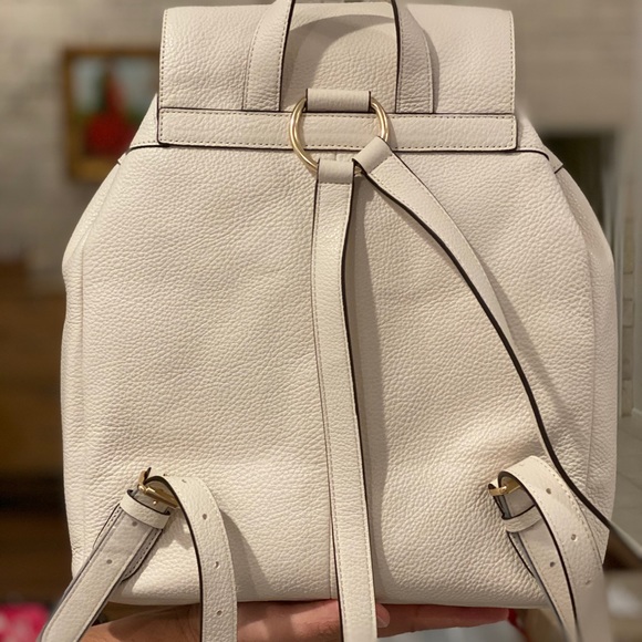 Coach Backpack - Picture 3 of 4